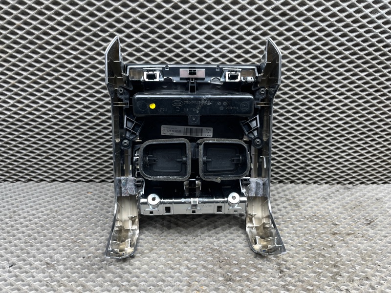Дефлектор обдува салона Land Rover Range Rover Sport (L494, 2017г.)