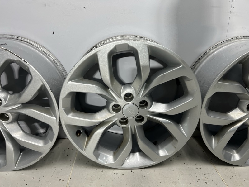 Диски - комплект Land Rover Discovery Sport (L550, 2018г.)