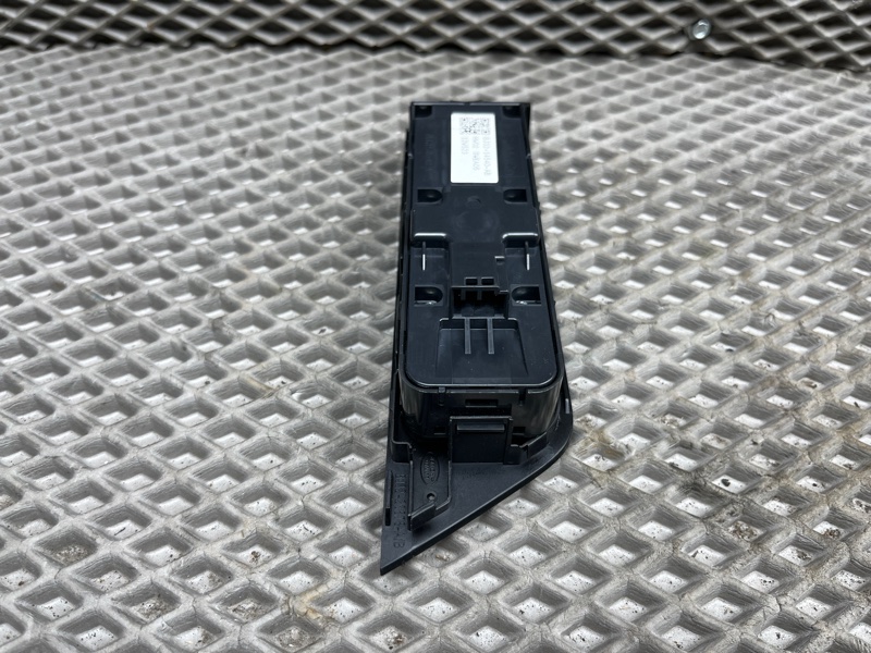 Блок управления стеклоподъемниками Land Rover Range Rover Evoque (L538, 2013г.)