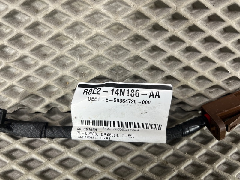 Провод высоковольтный Land Rover Range Rover Sport (L461, 2024г.)