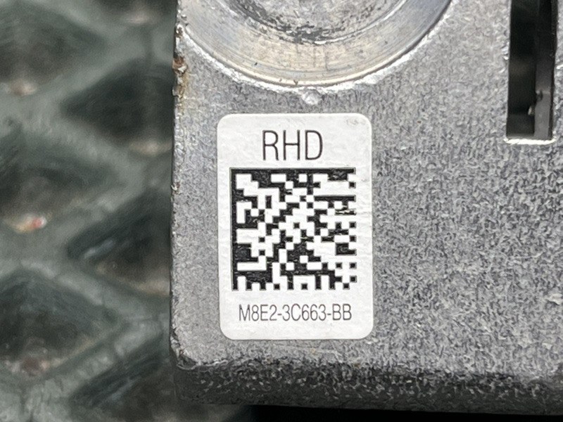 Рулевой карданчик Land Rover Range Rover Sport (L461, 2025г.)