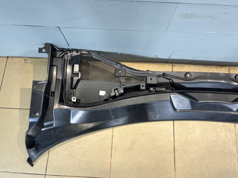 Жабо Land Rover Range Rover Sport (L461, 2024г.)