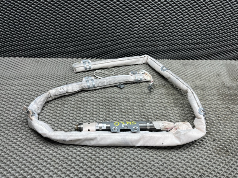 Подушка безопасности боковая (шторка) Land Rover Range Rover (L405, 2016г.)