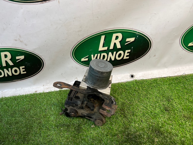 Блок ABS Land Rover Range Rover Velar (L560, 2019г.)