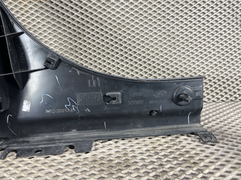 Накладка крыла Land Rover Range Rover Sport (L461, 2024г.)