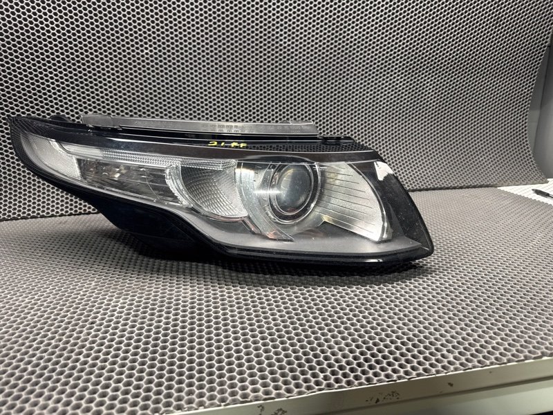 Фара Land Rover Range Rover Evoque (L538, 2012г.)