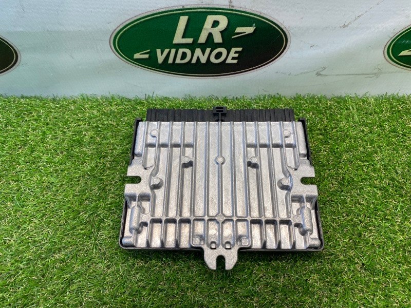 Блок управления пневмоподвеской Land Rover Range Rover Sport (L494, 2016г.)