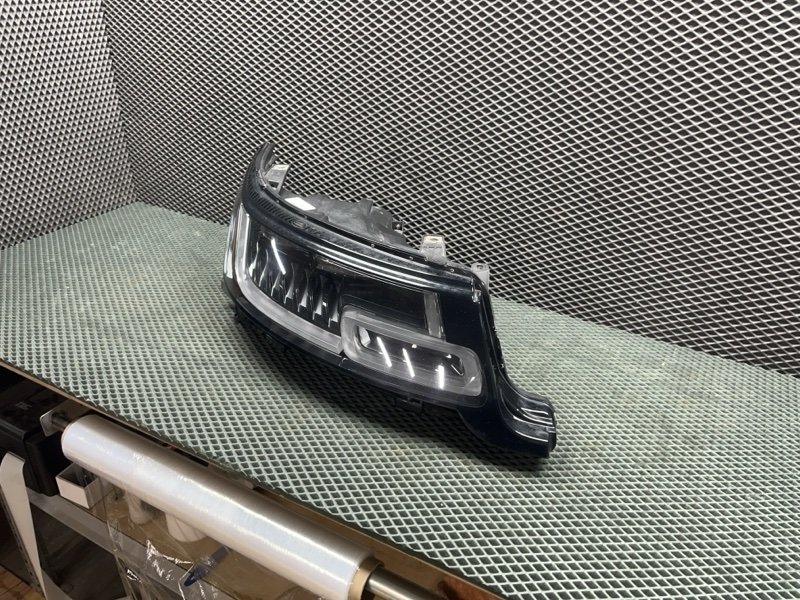 Фара светодиодная Land Rover Range Rover Sport (L494, 2021г.)