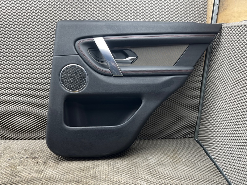 Комплект обивок дверей Land Rover Discovery Sport (L550, 2020г.)