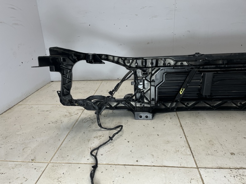 Передняя панель (телевизор) Land Rover Range Rover Sport (L494, 2015г.)