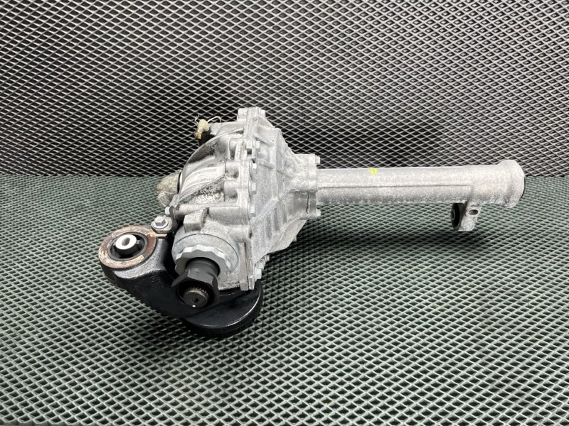 Редуктор Land Rover Range Rover Sport (L494, 2015г.)