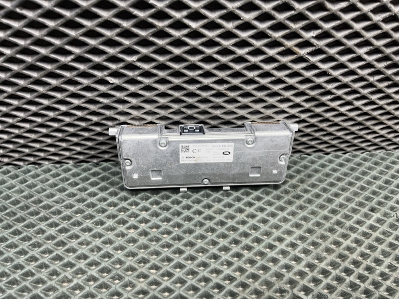 Стереокамера Land Rover Range Rover Sport (L494, 2021г.)