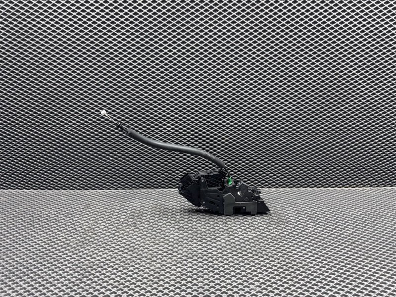 Замок двери Land Rover Range Rover Sport (L494, 2020г.)