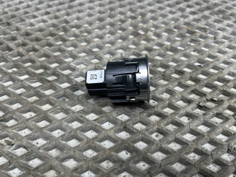 Кнопка старт-стоп Land Rover Range Rover Sport (L494, 2020г.)