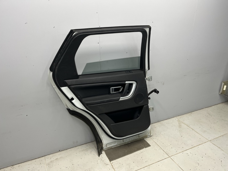 Дверь Land Rover Discovery Sport (L550, 2017г.)