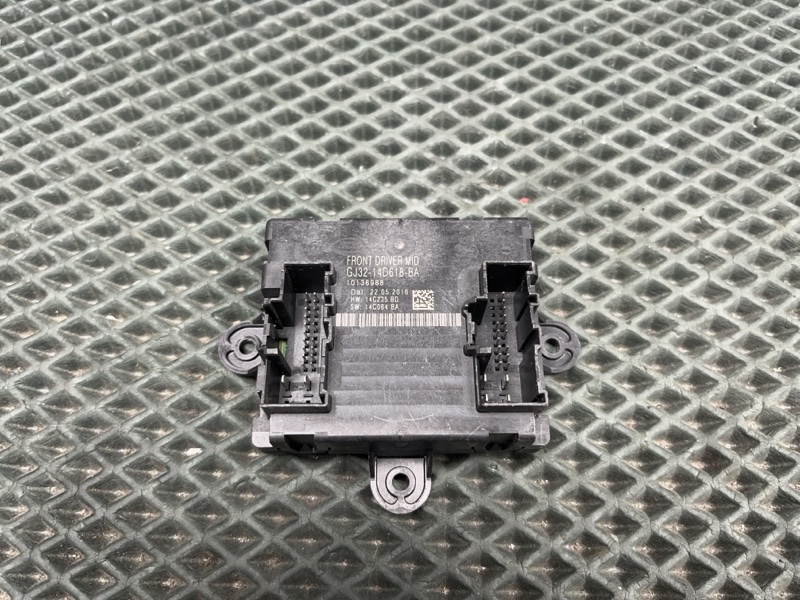 Блок двери Land Rover Range Rover (L405, 2016г.)