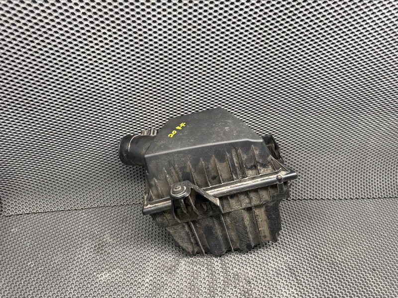 Корпус воздушного фильтра Land Rover Range Rover Evoque (L538, 2012г.)