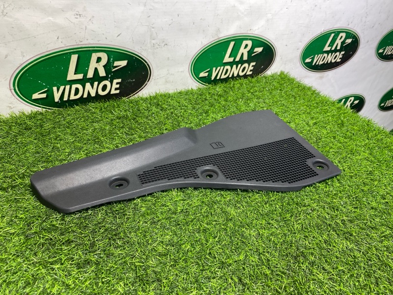 Накладка жабо Range Rover Sport 3 (L461, 2023г.)