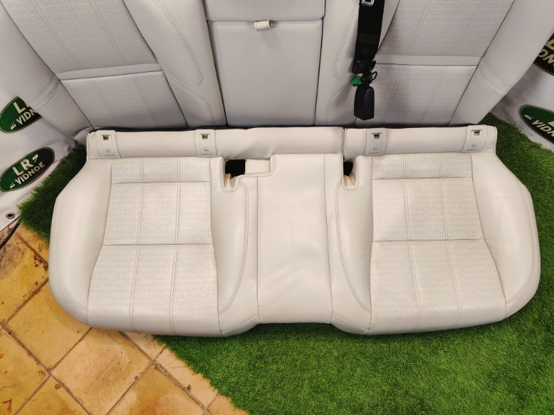 Комплект сидений (салон) Land Rover Range Rover Velar (L560, 2020г.)