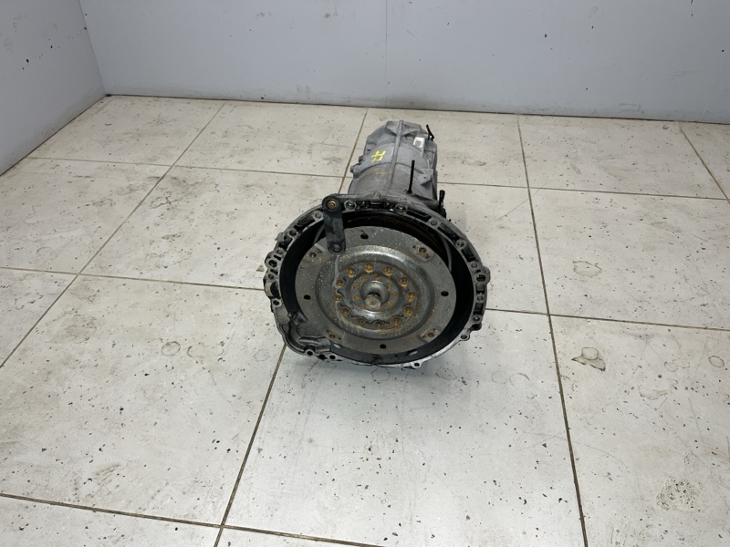 АКПП Land Rover Range Rover Sport (L494, 2015г.)