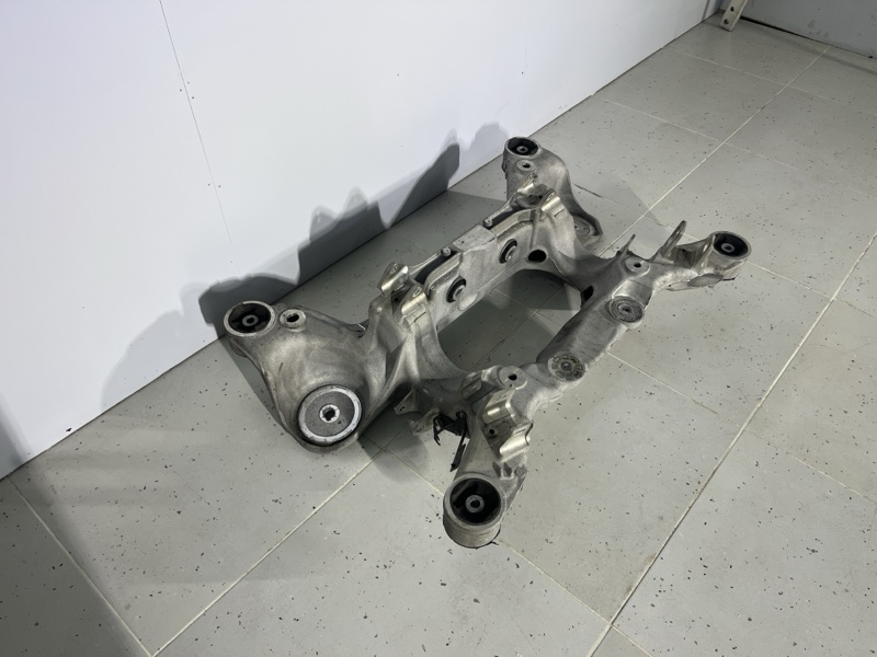 Подрамник Land Rover Range Rover Sport (L494, 2020г.)