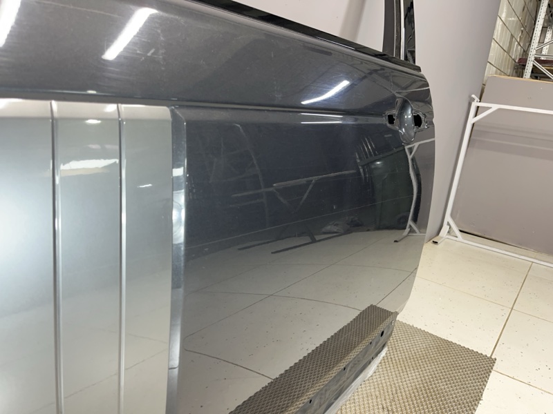 Дверь Land Rover Range Rover (L405, 2018г.)