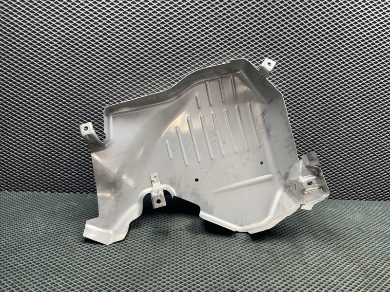 Защита бака Ad Blue Land Rover Range Rover Sport (L461, 2025г.)