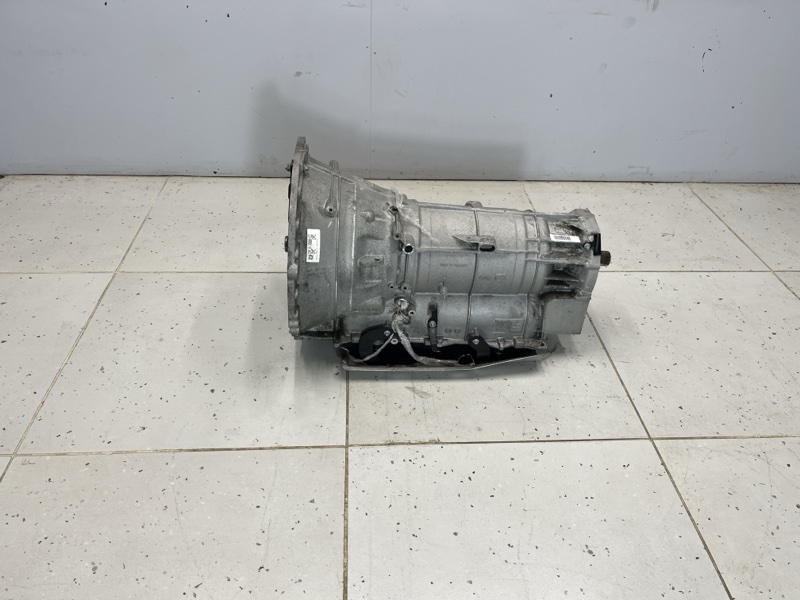 АКПП Land Rover Range Rover (L405, 2016г.)