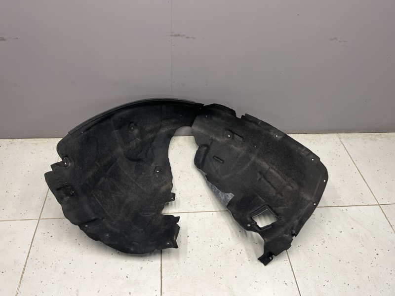 Подкрылок Land Rover Range Rover Sport (L461, 2025г.)