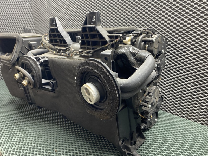 Отопитель в сборе (печка) Land Rover Range Rover (L405, 2016г.)