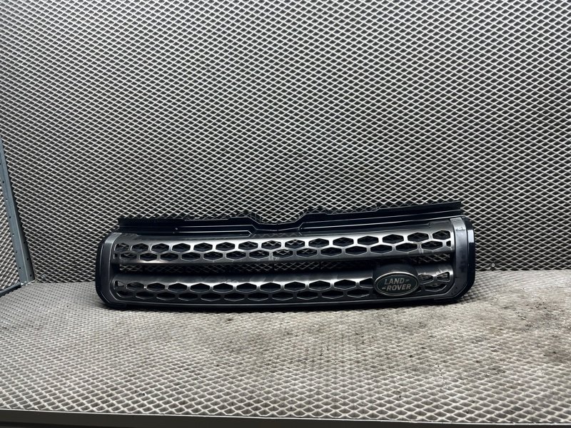 Решетка радиатора Land Rover Range Rover Evoque (L538, 2017г.)