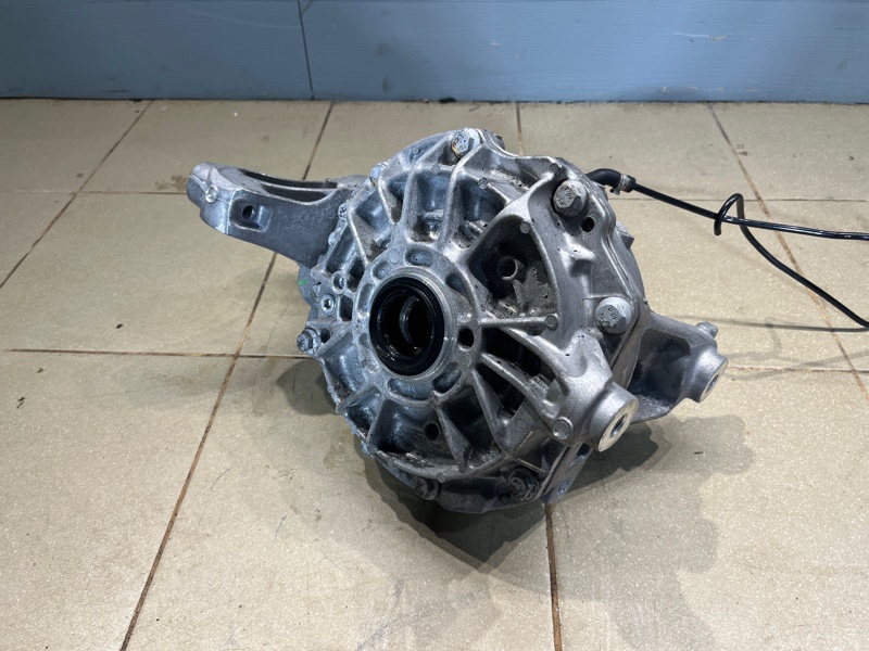 Редуктор Land Rover Range Rover Sport (L461, 2024г.)