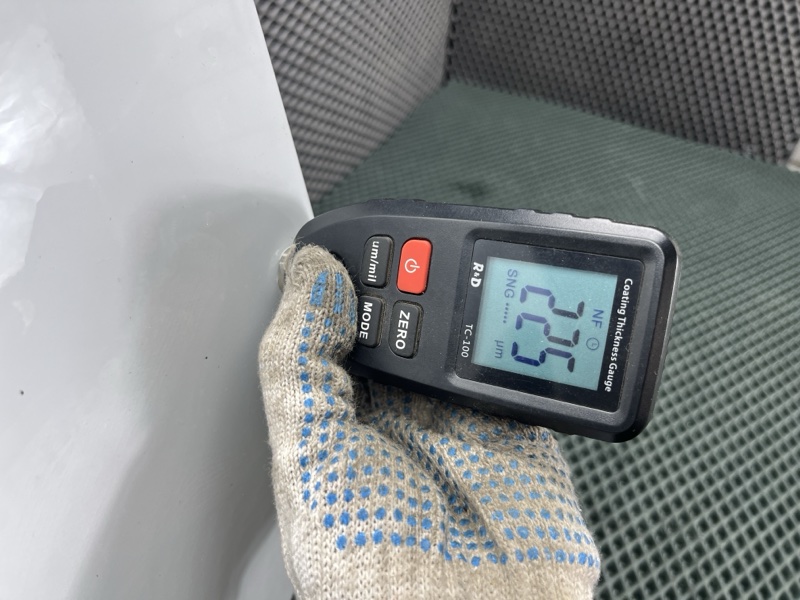 Крыло Land Rover Range Rover Sport (L494, 2015г.)