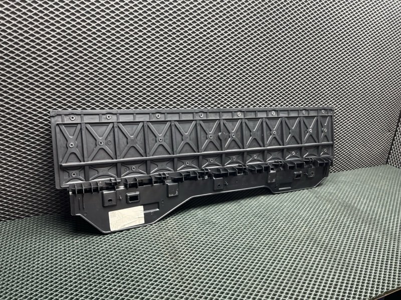 Обшивка багажника Land Rover Range Rover (L405, 2016г.)