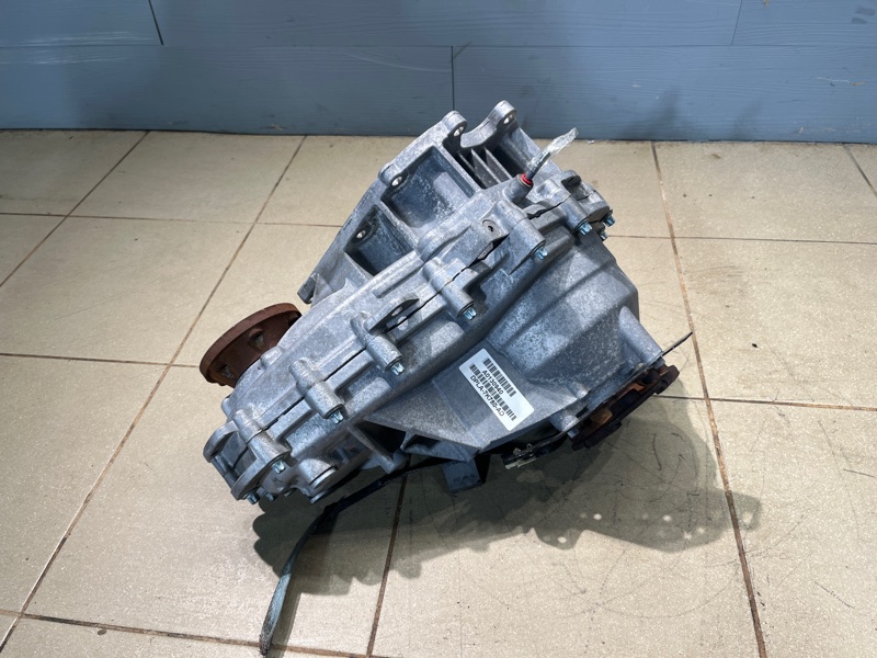 Раздаточная коробка Land Rover Discovery 4 (L319, 2015г.)