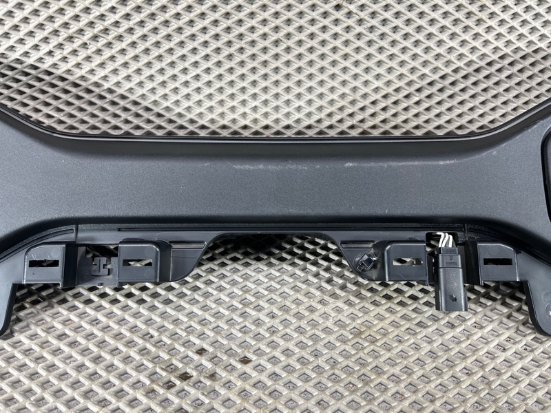 Динамик soundbar Jeep Wrangler (JL, 2019г.)