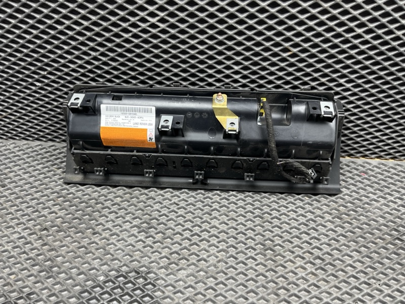 Подушка безопасности в колени Land Rover Range Rover Evoque (L538, 2012г.)