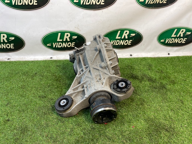 Редуктор Land Rover Range Rover Sport (L494, 2022г.)