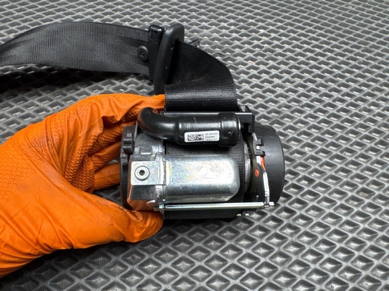Ремень безопасности Land Rover Range Rover Sport (L494, 2020г.)