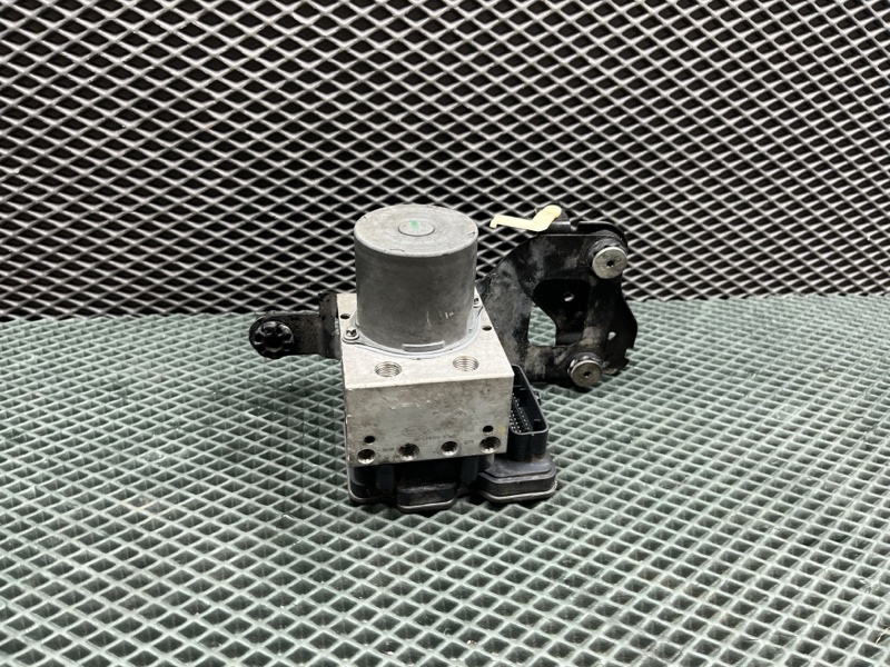 Блок ABS Land Rover Range Rover (L405, 2016г.)