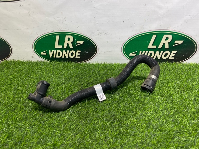 Патрубок системы охлаждения Land Rover Range Rover Evoque (L551, 2020г.)