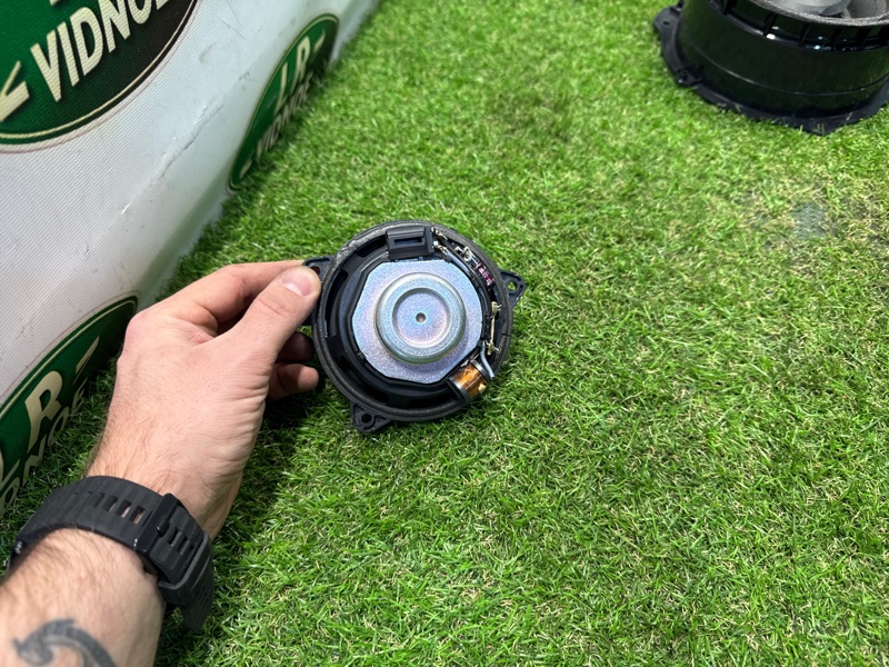 Динамик Land Rover Range Rover Velar (L560, 2019г.)