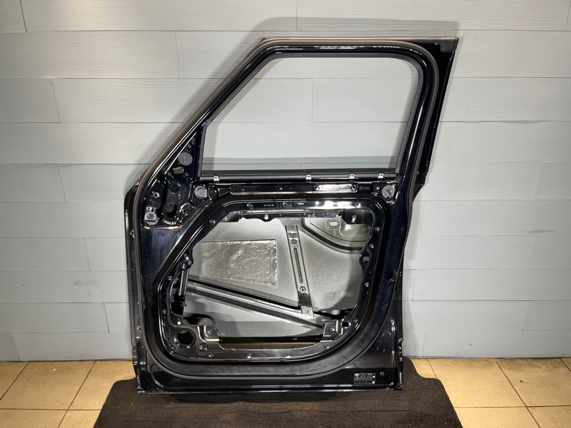 Дверь Land Rover Defender (L663, 2020г.)