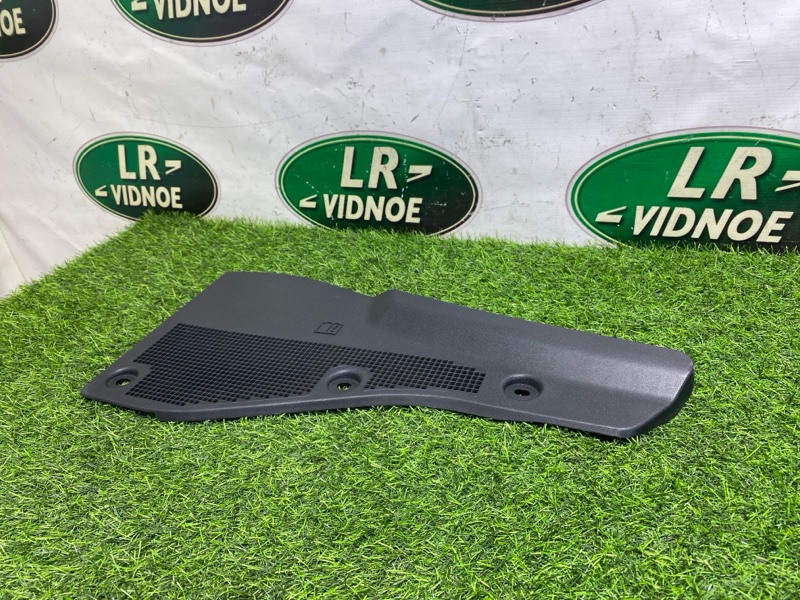 Накладка жабо Range Rover Sport 3 (L461, 2023г.)