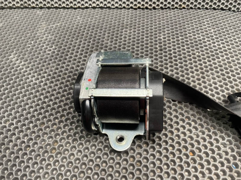 Ремень безопасности Land Rover Range Rover Sport (L494, 2017г.)