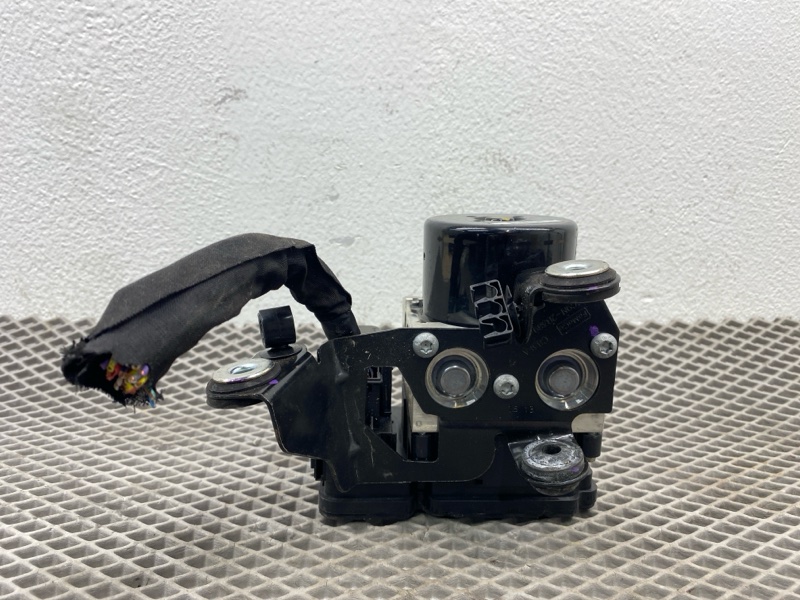 Блок ABS Land Rover Range Rover Evoque (L538, 2013г.)