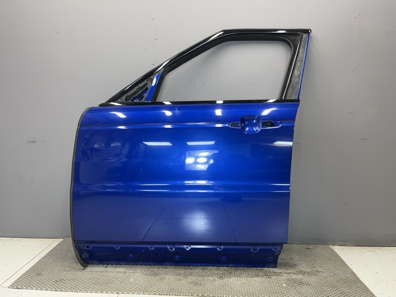 Дверь Land Rover Range Rover Sport SVR (L494, 2016г.)