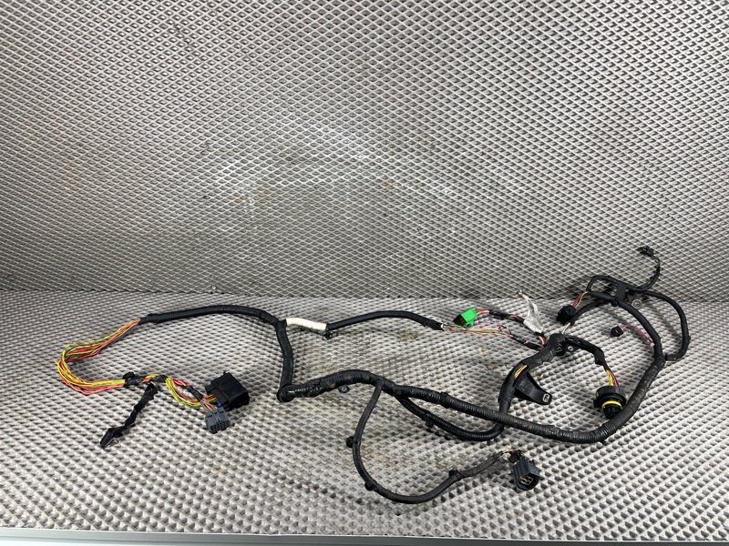 Проводка АКПП Land Rover Range Rover Sport (L320, 2011г.)