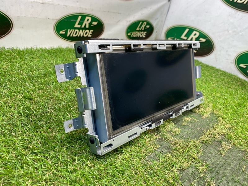 Дисплей инормаионный Land Rover Range Rover (L405, 2017г.)