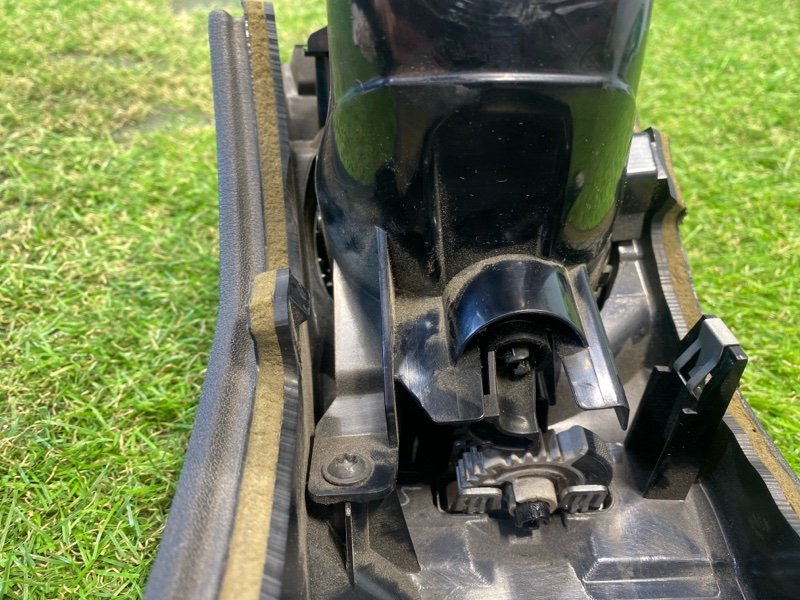 Дефлектор обдува салона Land Rover Discovery 4 (L319, 2010г.)